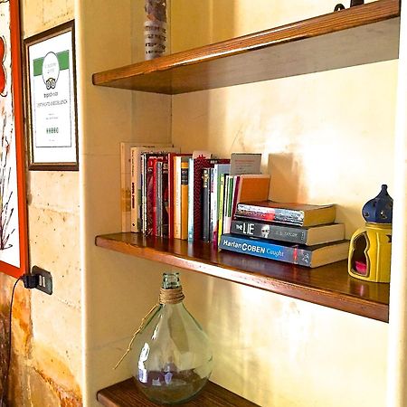 B&B Corte Dei Musco Лече Екстериор снимка