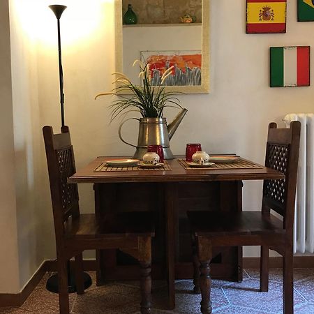 B&B Corte Dei Musco Лече Екстериор снимка