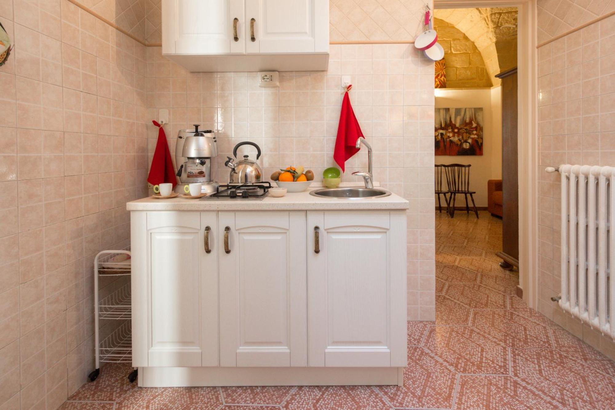 B&B Corte Dei Musco Лече Стая снимка