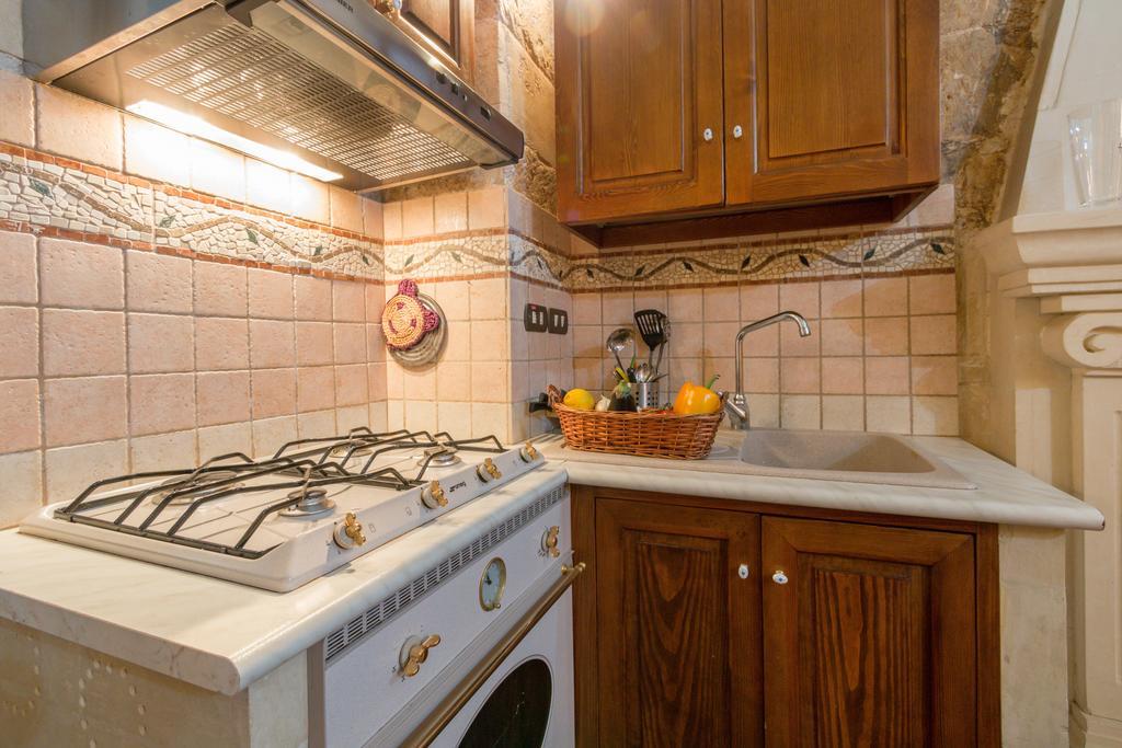 B&B Corte Dei Musco Лече Стая снимка
