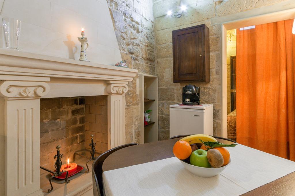 B&B Corte Dei Musco Лече Стая снимка