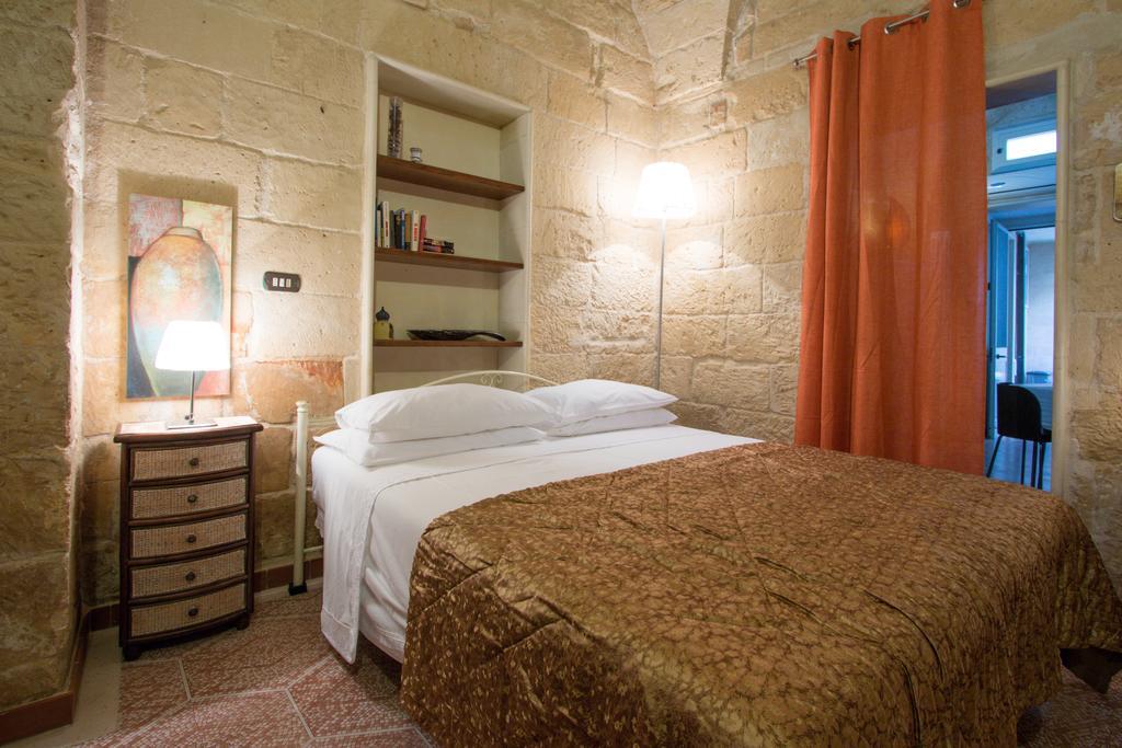 B&B Corte Dei Musco Лече Стая снимка