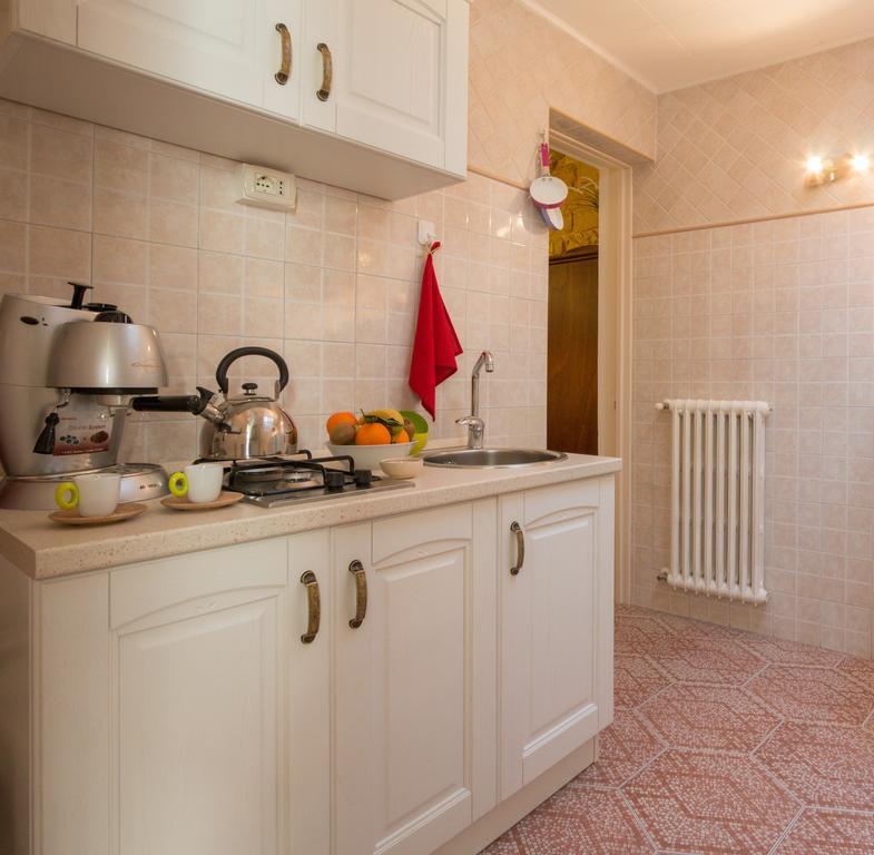 B&B Corte Dei Musco Лече Екстериор снимка