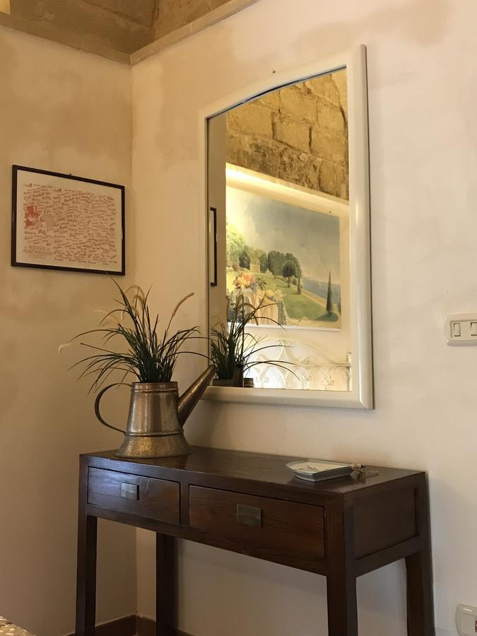 B&B Corte Dei Musco Лече Екстериор снимка